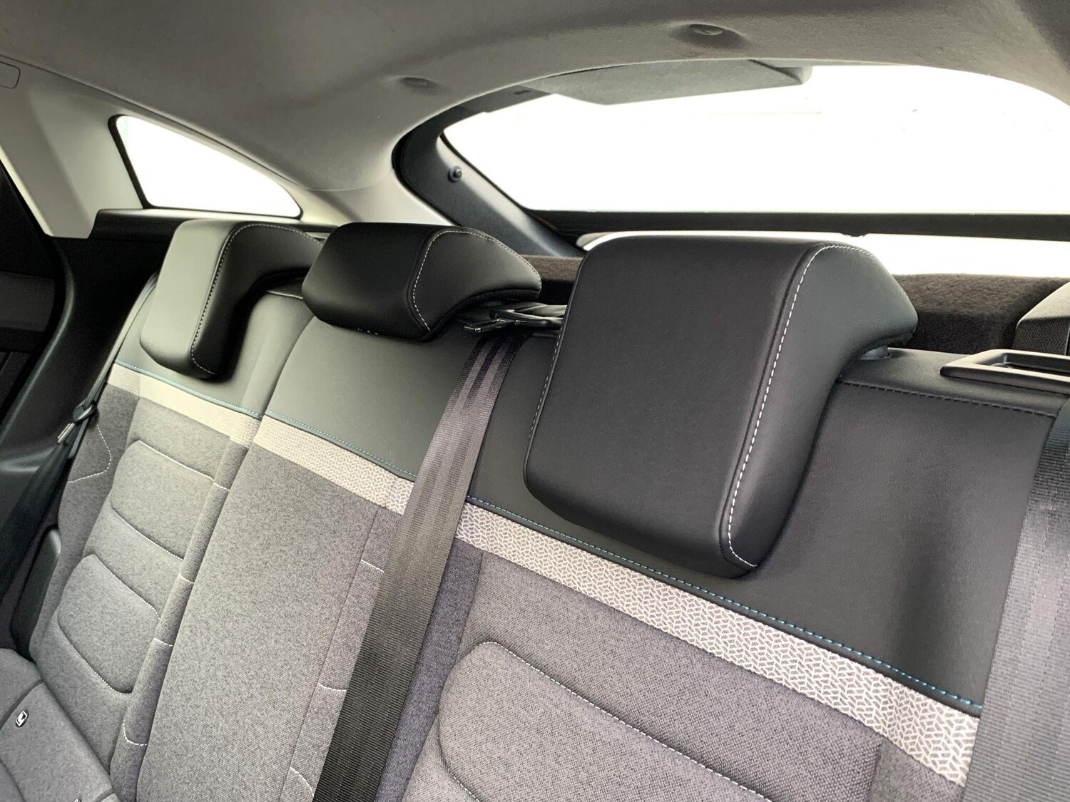 Used Citroen C4 2024 for sale - 76913636: Photo 23