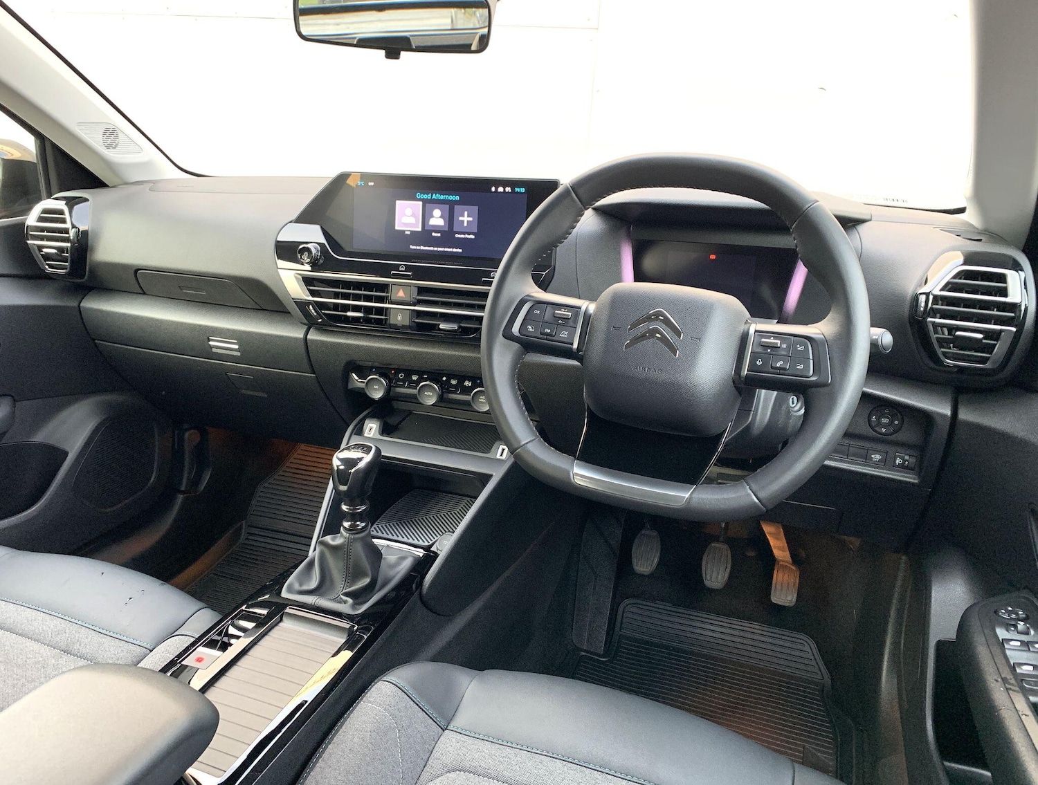 Used Citroen C4 2024 for sale - 76913636: Photo 27