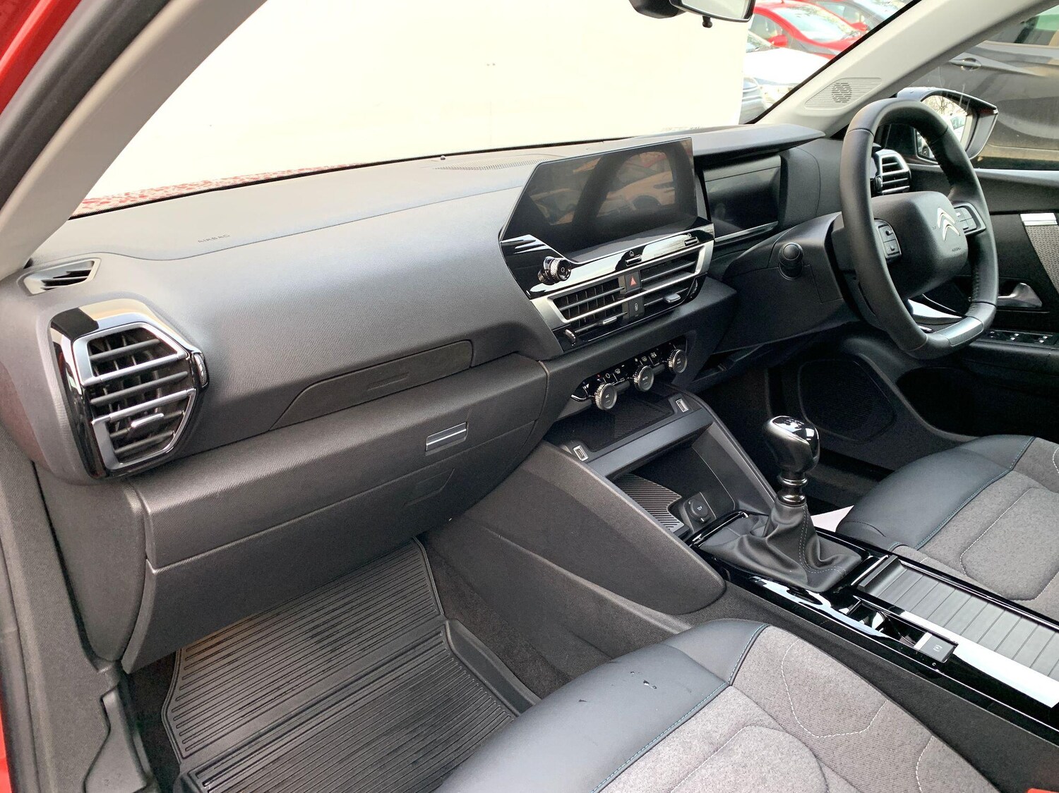 Used Citroen C4 2024 for sale - 76913636: Photo 29