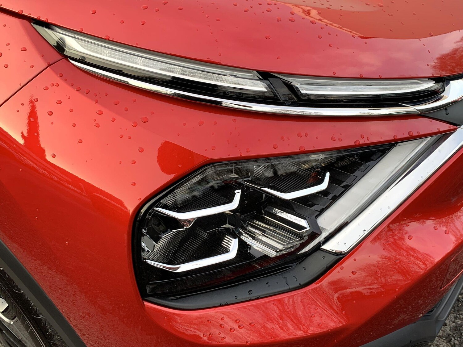 Used Citroen C4 2024 for sale - 76913636: Photo 30