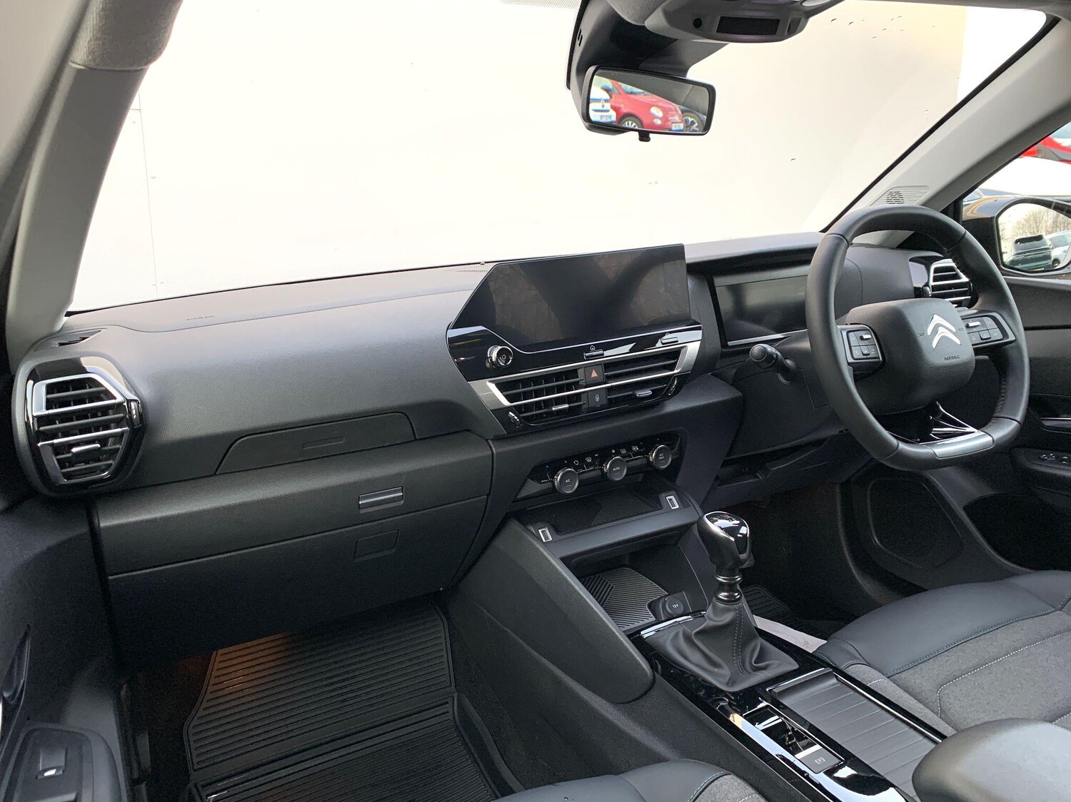 Used Citroen C4 2024 for sale - 76913636: Photo 31