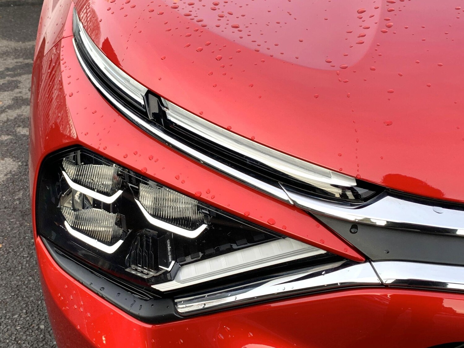 Used Citroen C4 2024 for sale - 76913636: Photo 32