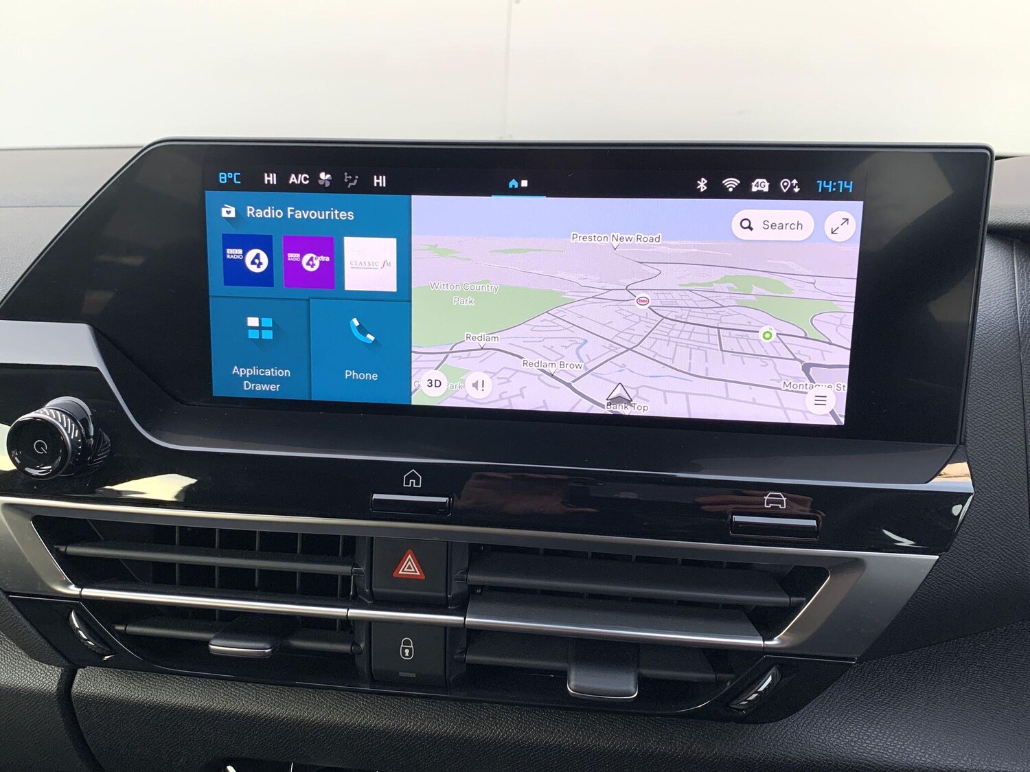 Used Citroen C4 2024 for sale - 76913636: Photo 42