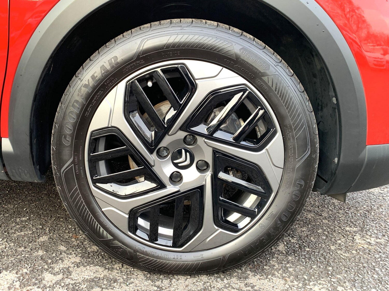 Used Citroen C4 2024 for sale - 76913636: Photo 43