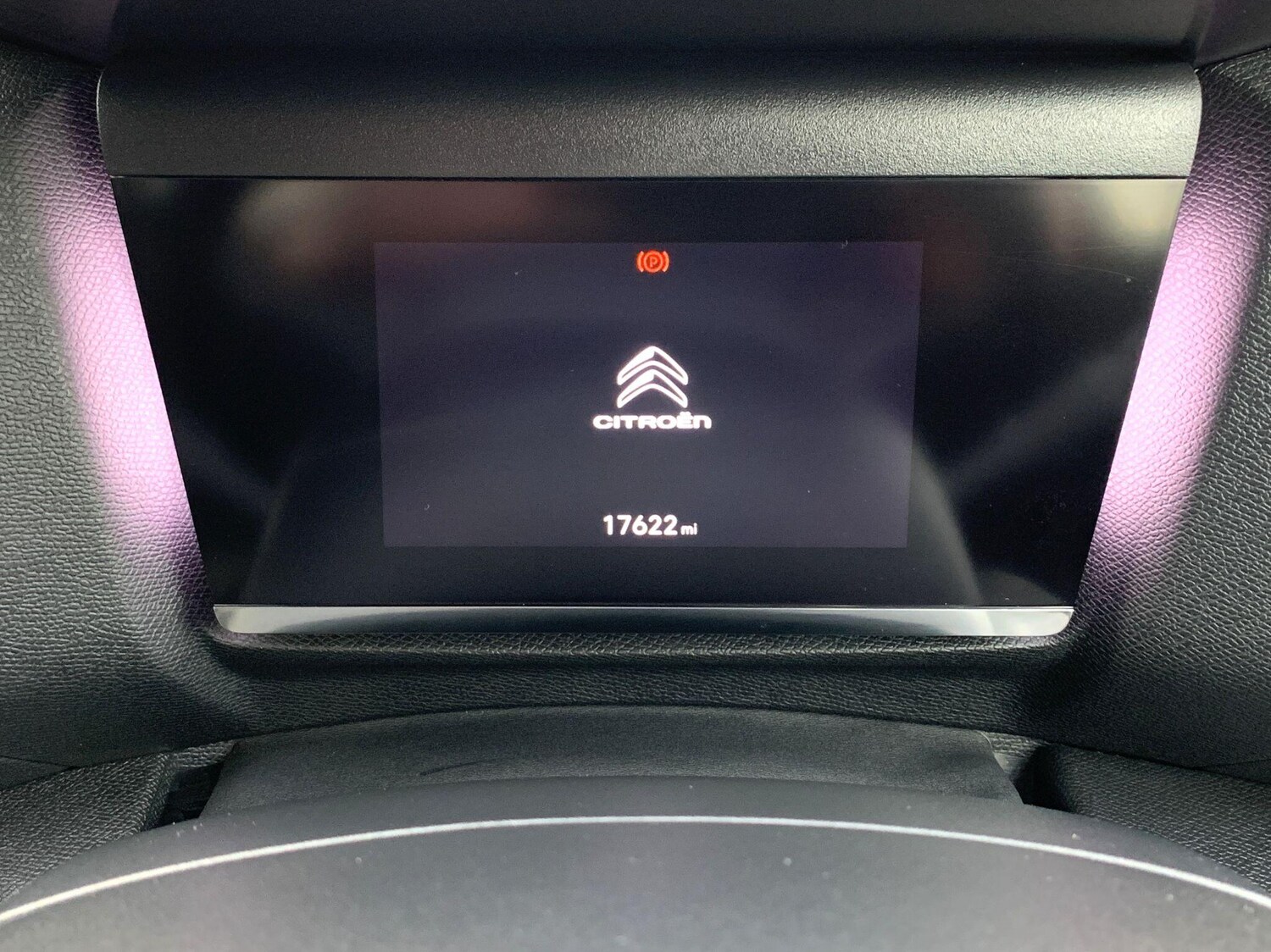 Used Citroen C4 2024 for sale - 76913636: Photo 48