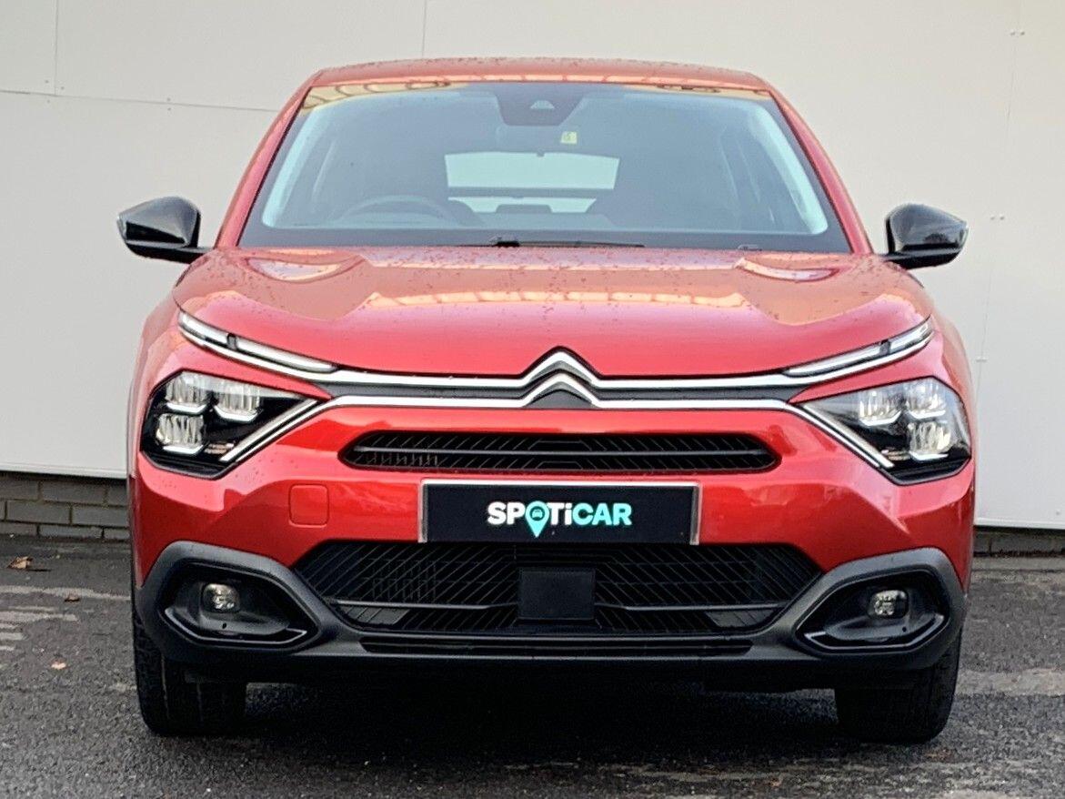 Used Citroen C4 2024 for sale - 76913636: Photo 6