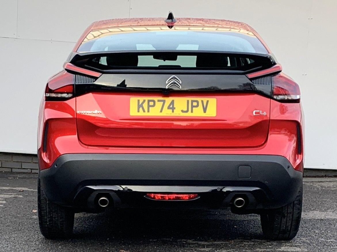 Used Citroen C4 2024 for sale - 76913636: Photo 8