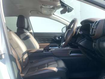 Used Citroen C5 Aircross 2020 for sale - 74642933: Photo