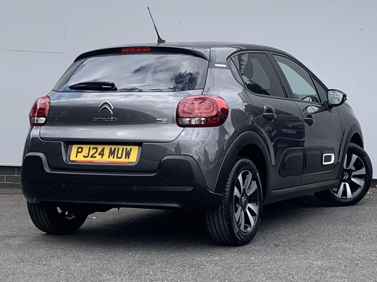Used Citroen C3 2024 for sale - 76137677: Photo 11