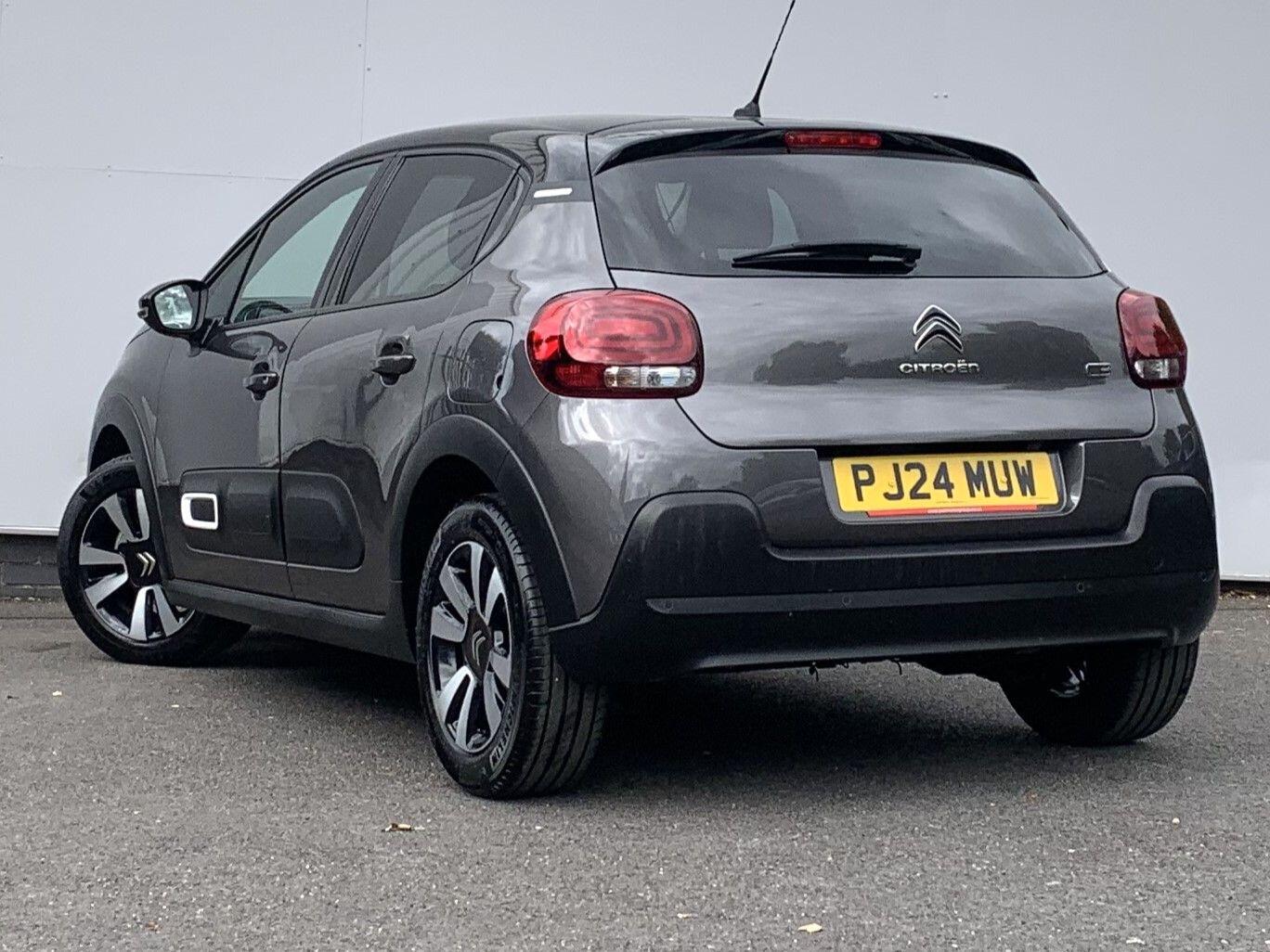 Used Citroen C3 2024 for sale - 76137677: Photo 13