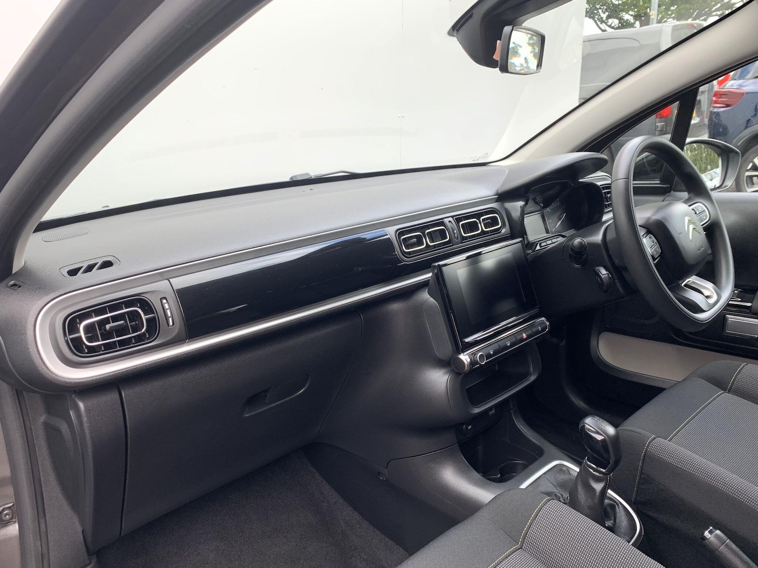 Used Citroen C3 2024 for sale - 76137677: Photo 14