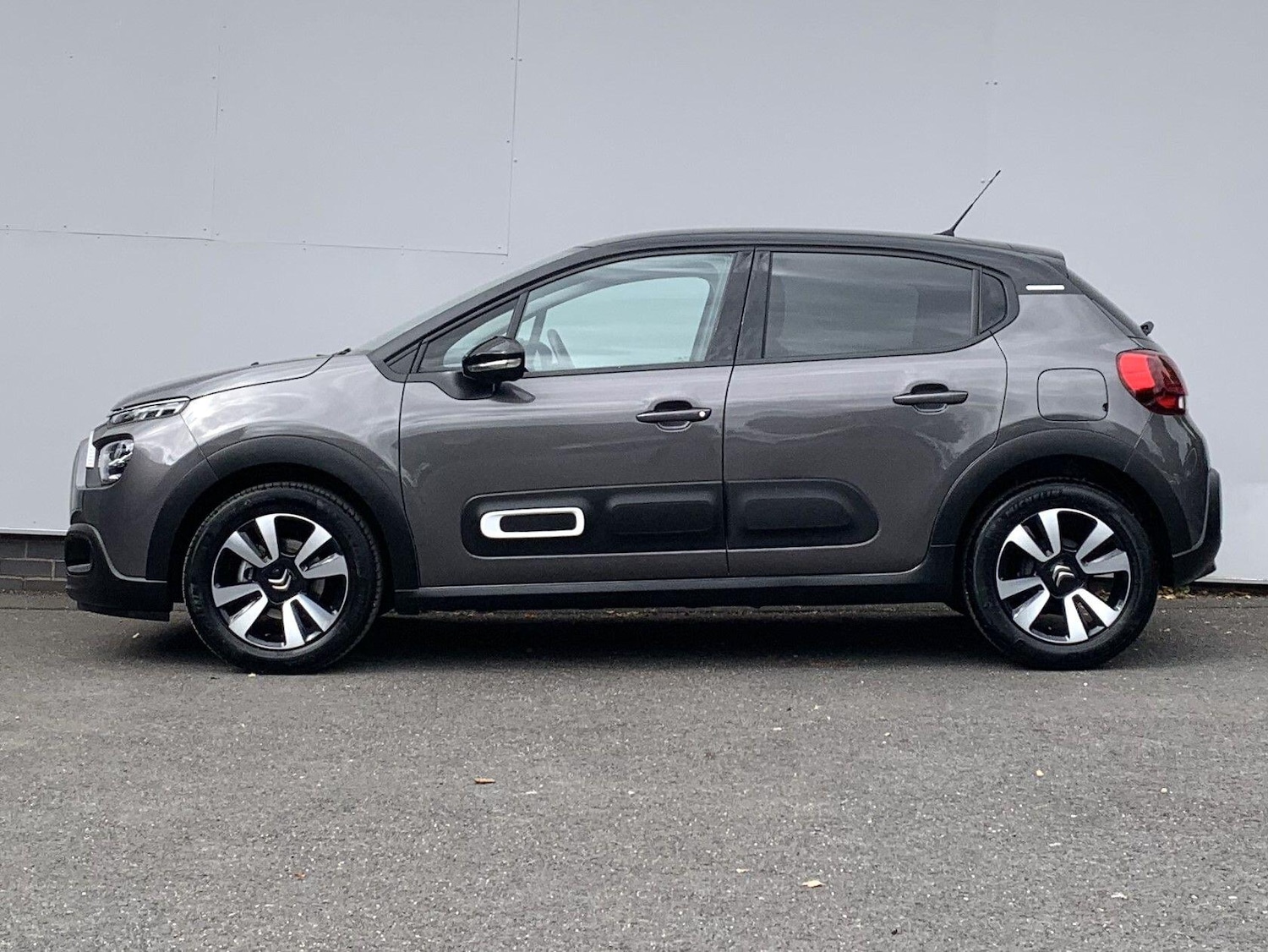 Used Citroen C3 2024 for sale - 76137677: Photo 15