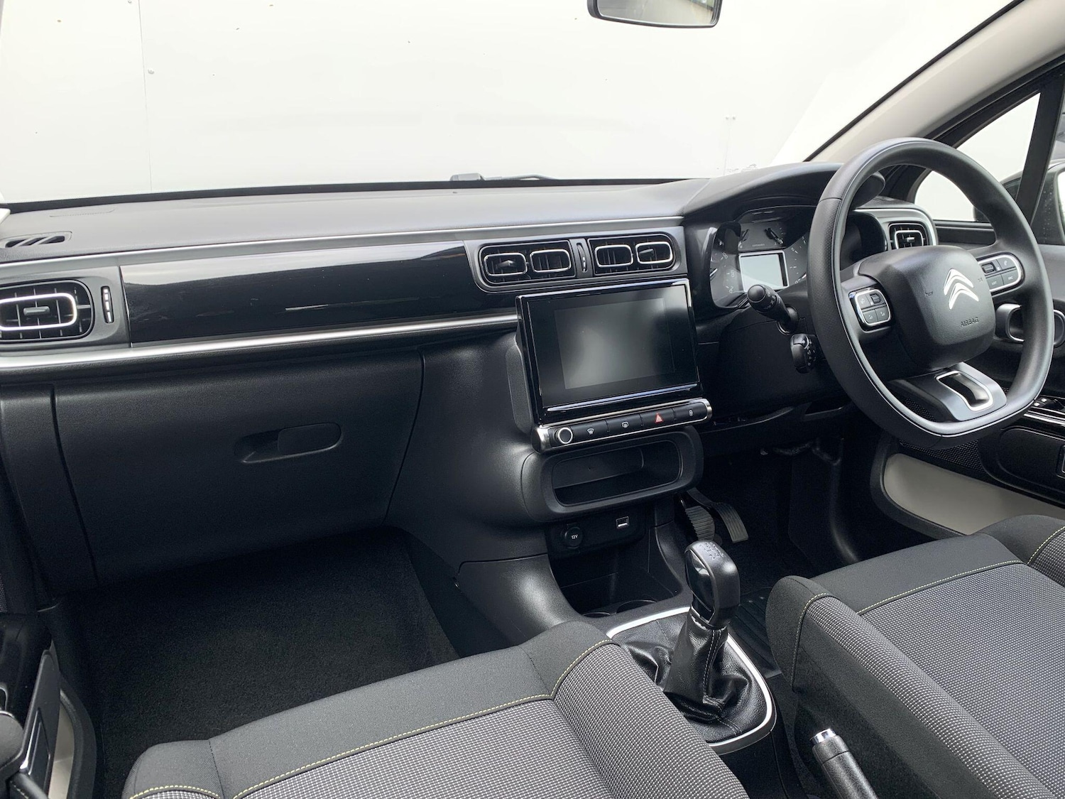 Used Citroen C3 2024 for sale - 76137677: Photo 16