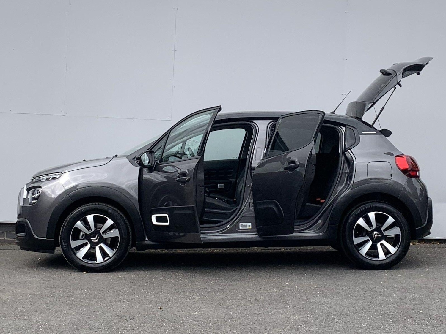 Used Citroen C3 2024 for sale - 76137677: Photo 17