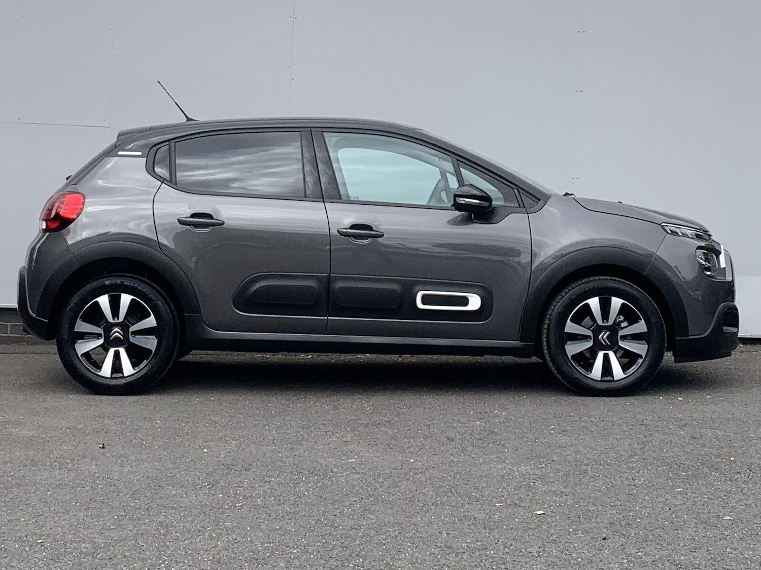 Used Citroen C3 2024 for sale - 76137677: Photo 19