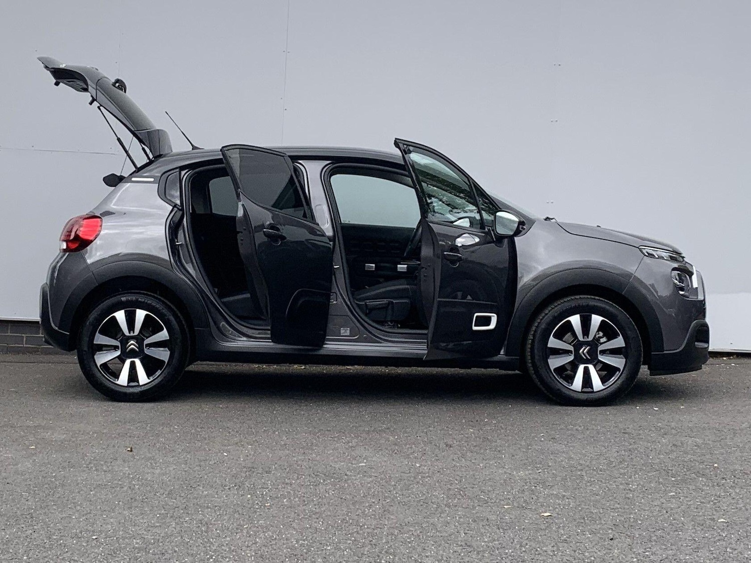 Used Citroen C3 2024 for sale - 76137677: Photo 21