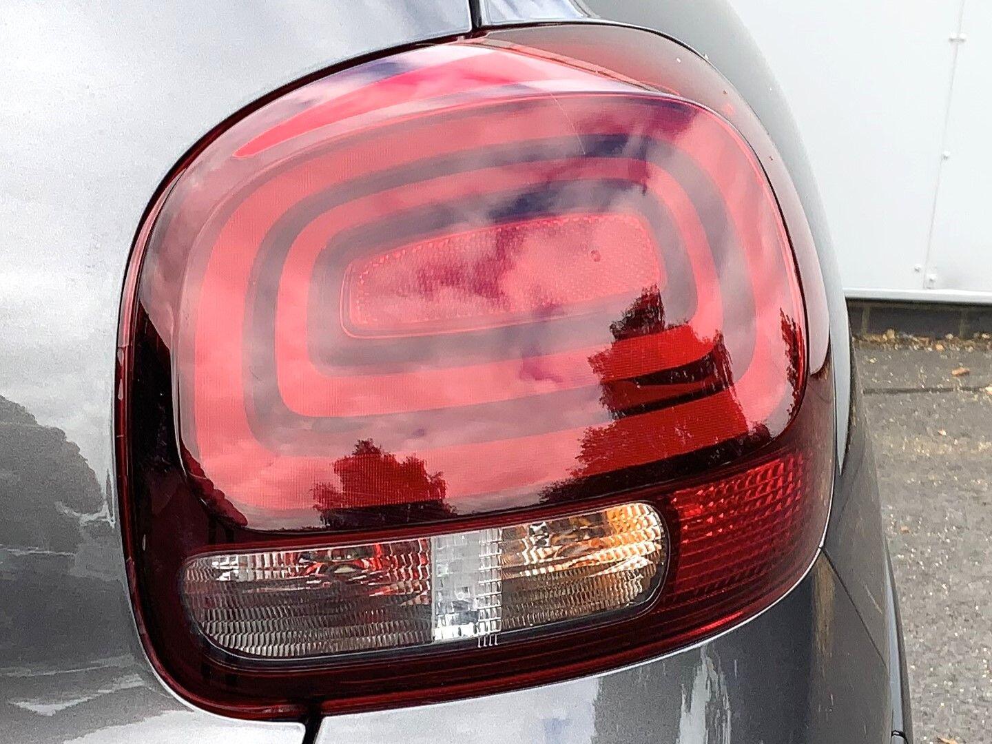 Used Citroen C3 2024 for sale - 76137677: Photo 29