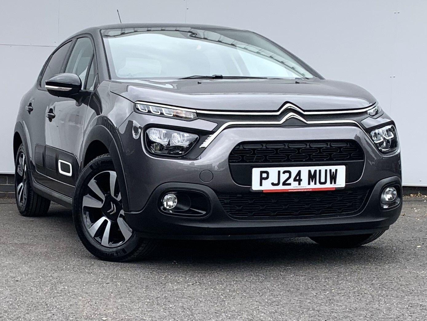 Used Citroen C3 2024 for sale - 76137677: Photo 37