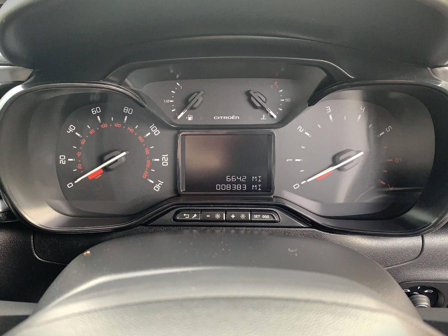 Used Citroen C3 2024 for sale - 76137677: Photo 41