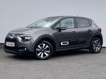 Used Citroen C3 2024 for sale - 76137677: Photo 4