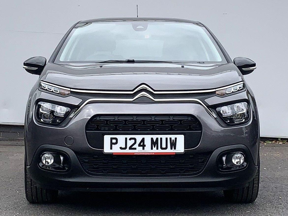 Used Citroen C3 2024 for sale - 76137677: Photo 7