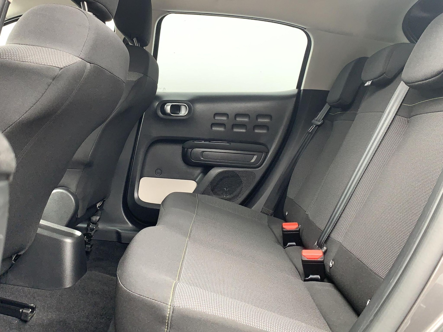 Used Citroen C3 2024 for sale - 76137677: Photo 8