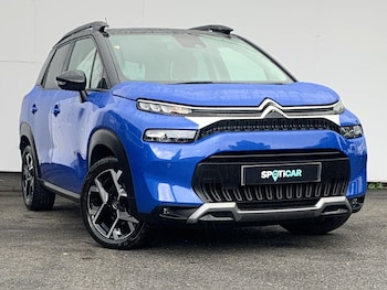 Used Citroen C3 Aircross 2022 for sale - 79033656: Photo