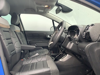 Used Citroen C3 Aircross 2022 for sale - 79033656: Photo
