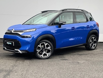 Used Citroen C3 Aircross 2022 for sale - 79033656: Photo