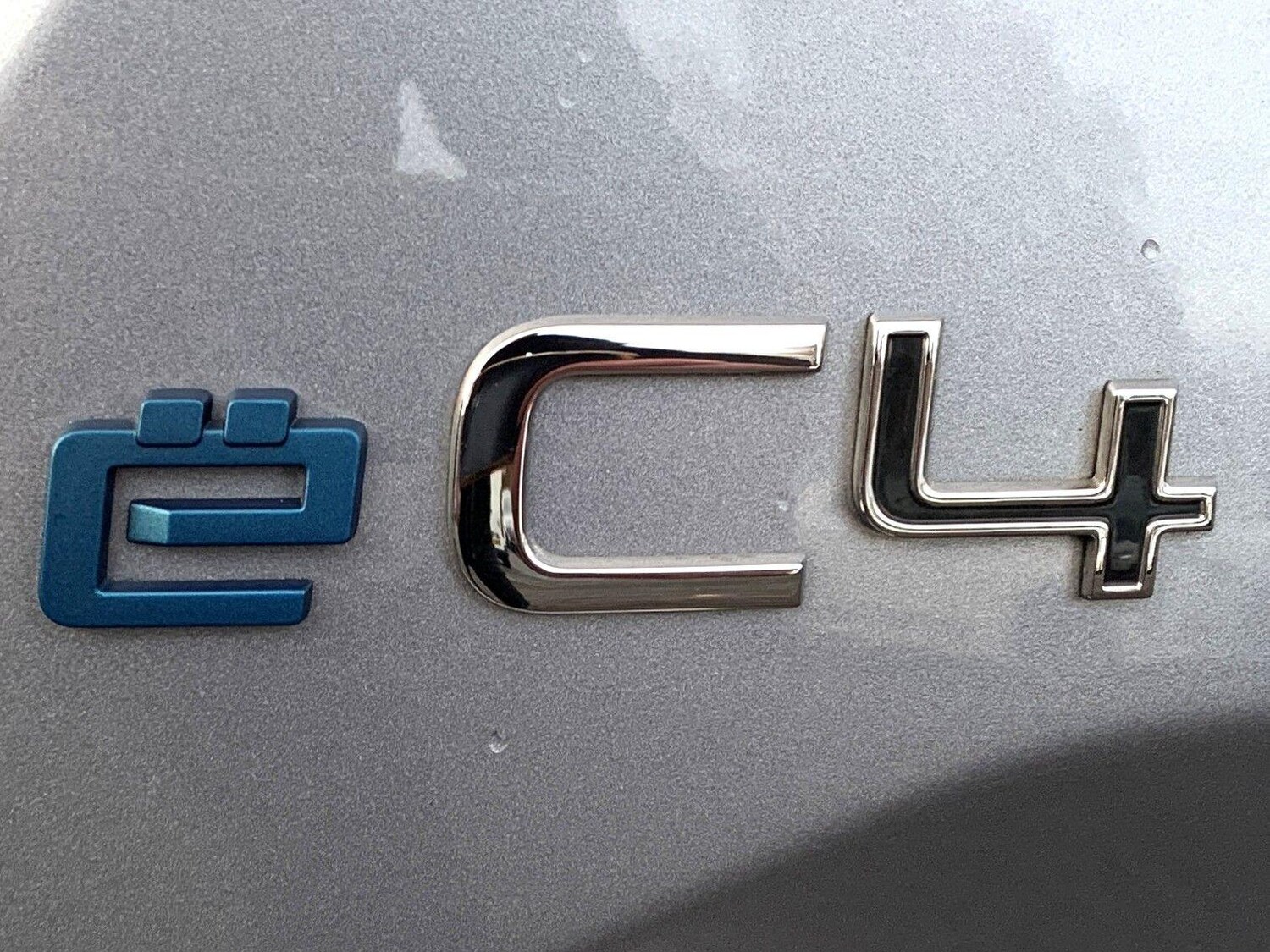 Used Citroen e-C4 2023 for sale - 76398430: Photo 24