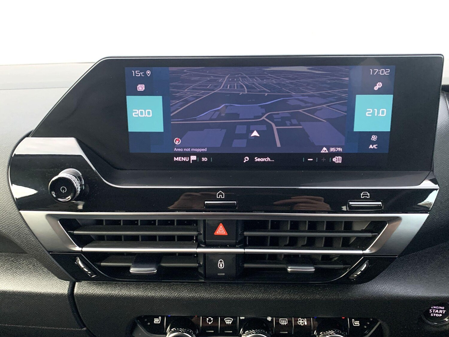 Used Citroen e-C4 2023 for sale - 76398430: Photo 28