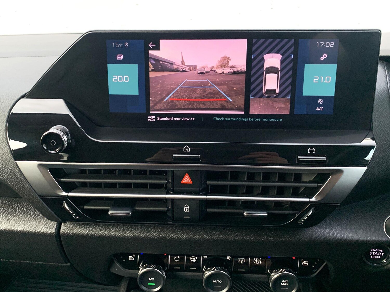 Used Citroen e-C4 2023 for sale - 76398430: Photo 30