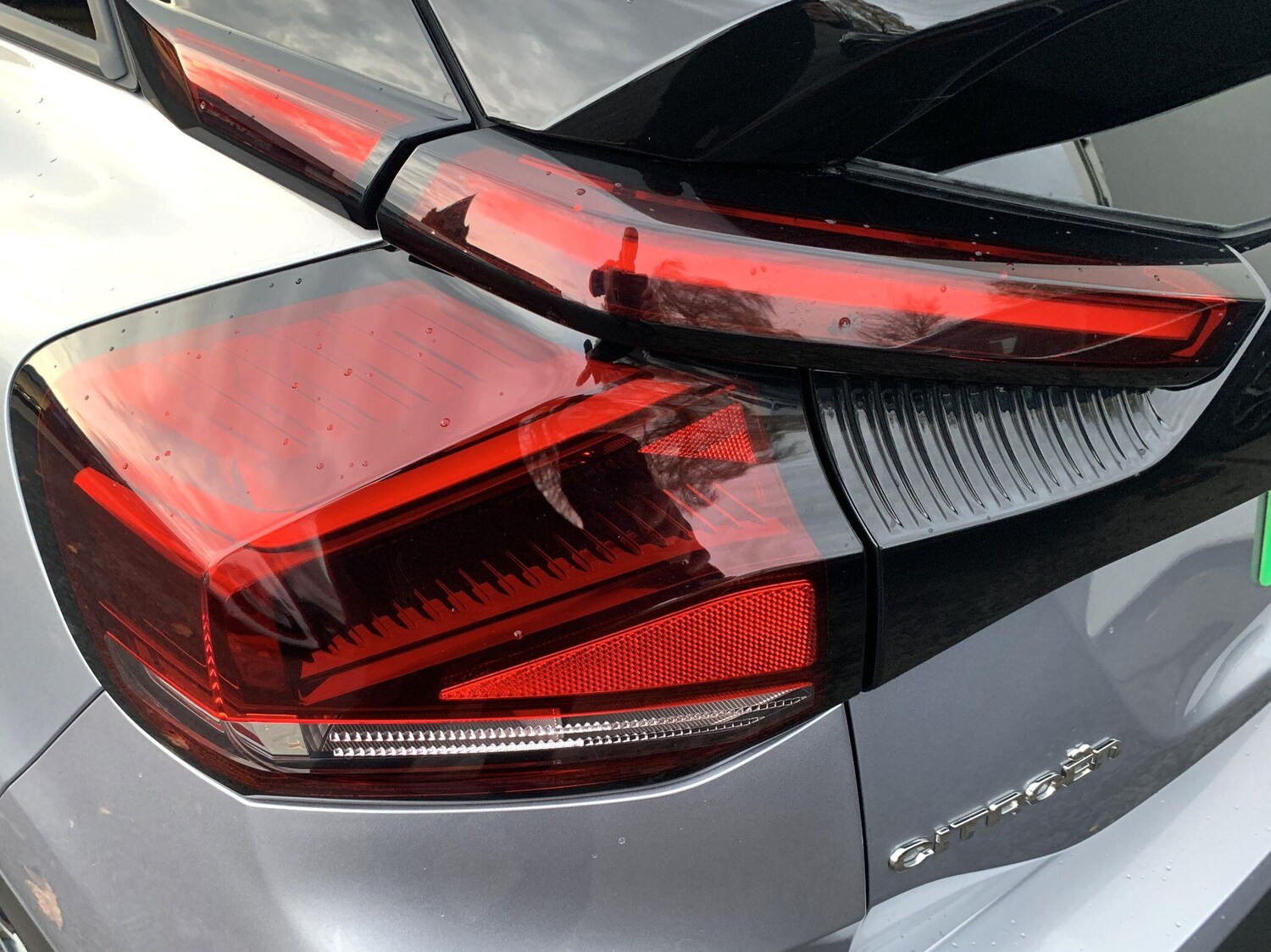 Used Citroen e-C4 2023 for sale - 76398430: Photo 37