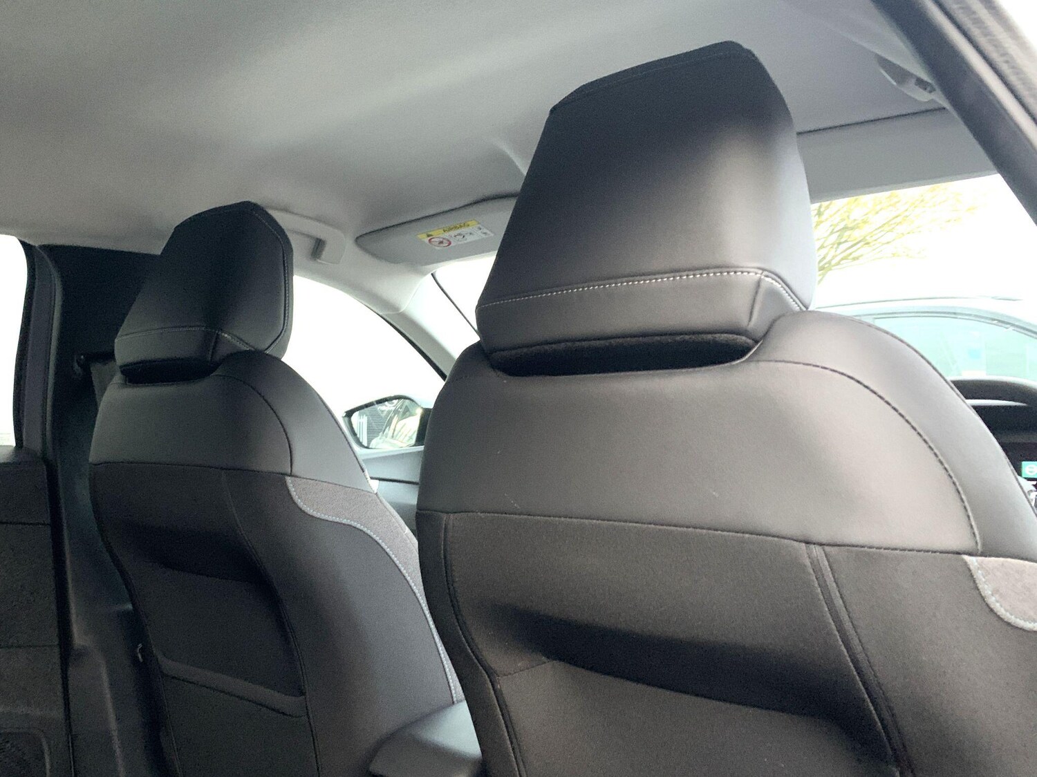 Used Citroen e-C4 2023 for sale - 76398430: Photo 44