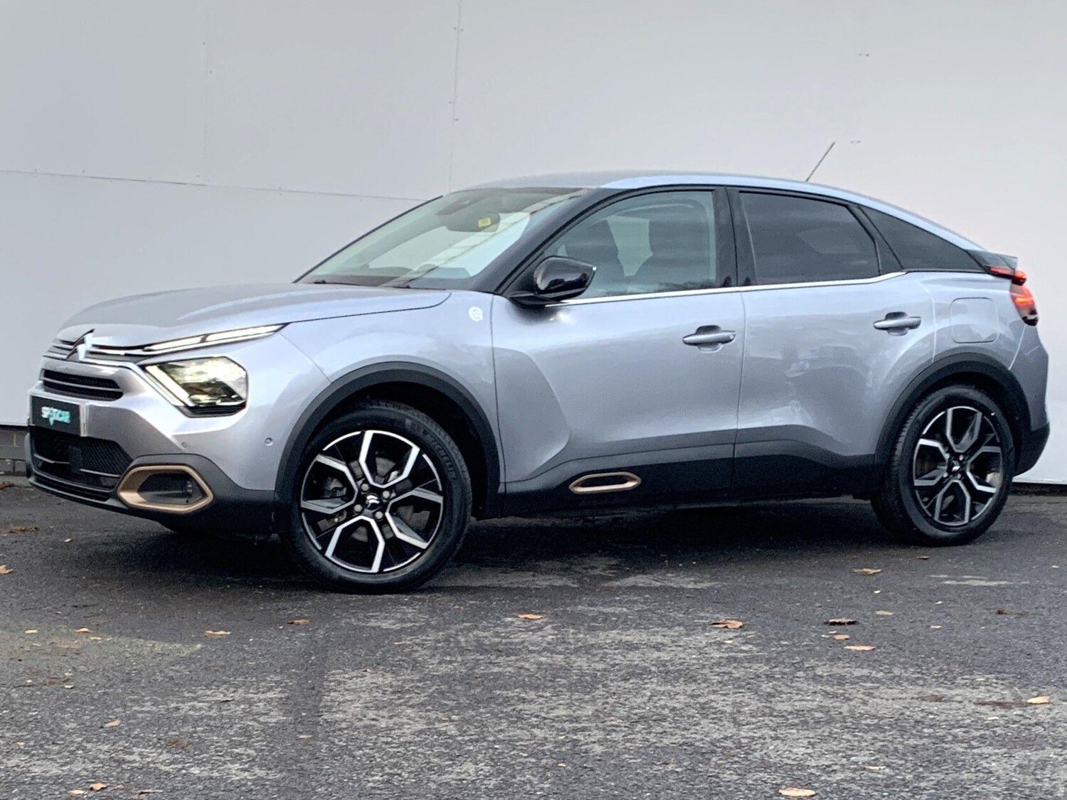 Used Citroen e-C4 2023 for sale - 76398430: Photo 45