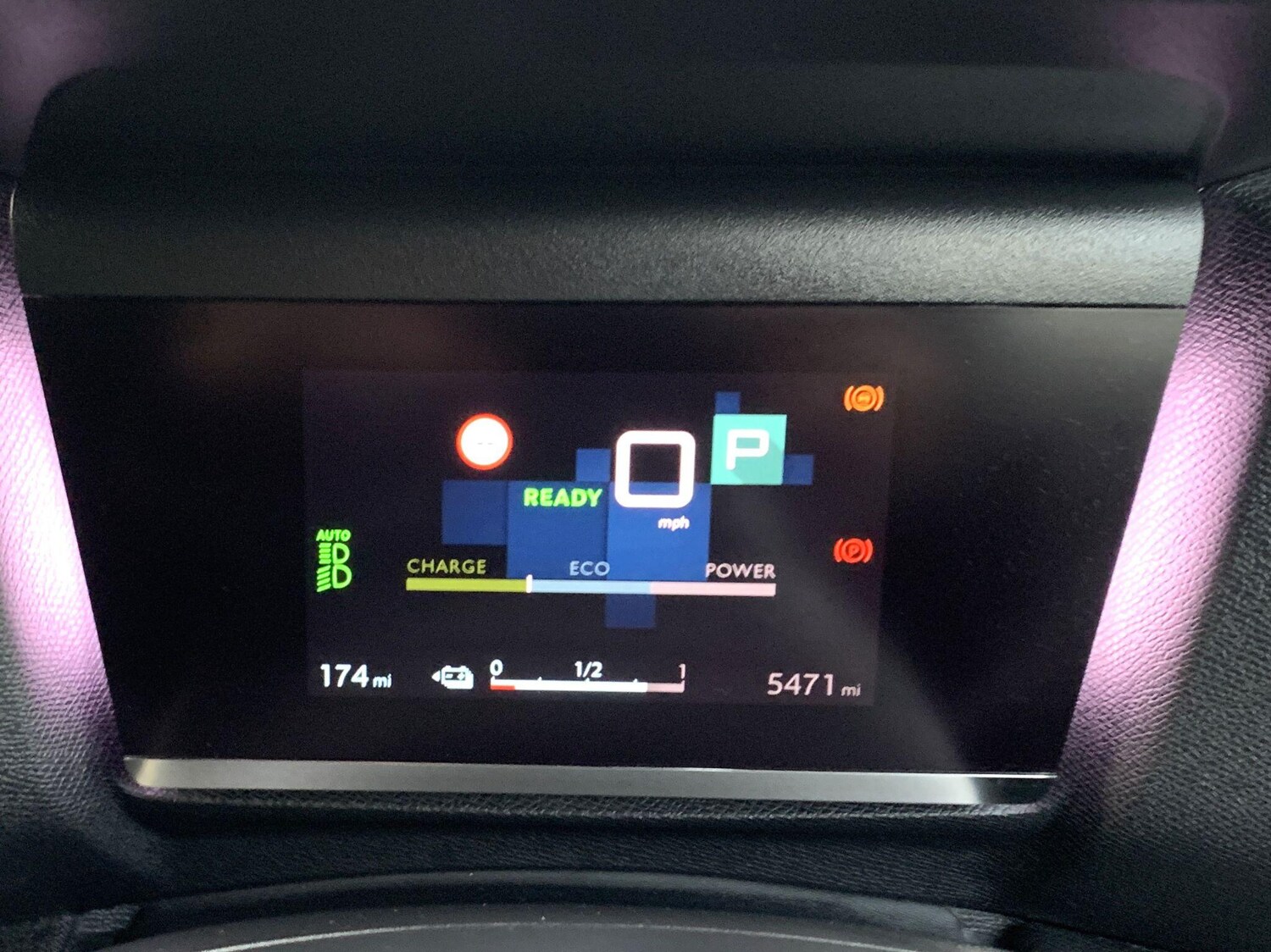 Used Citroen e-C4 2023 for sale - 76398430: Photo 50