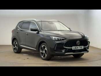 2024 (24) - 1.5 T-GDI Trophy 5dr