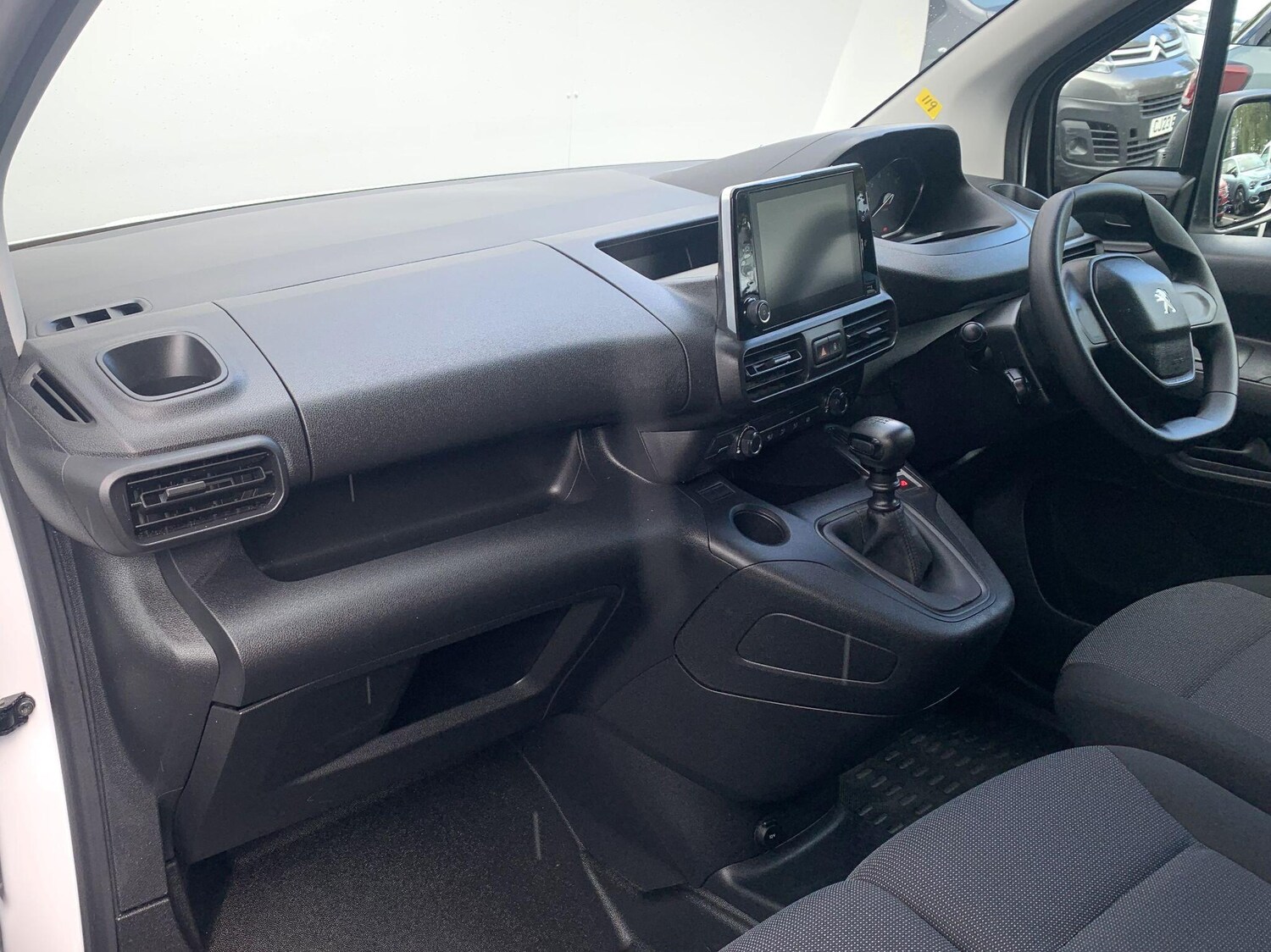 Vehicle 15