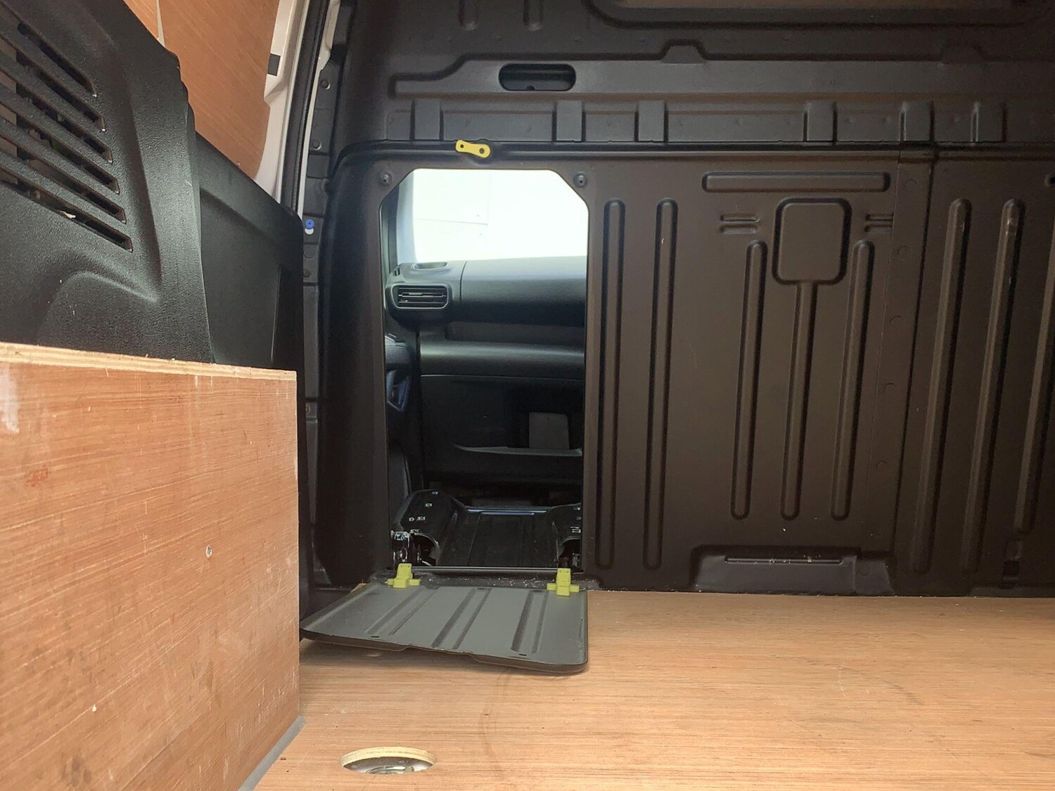 Vehicle 26