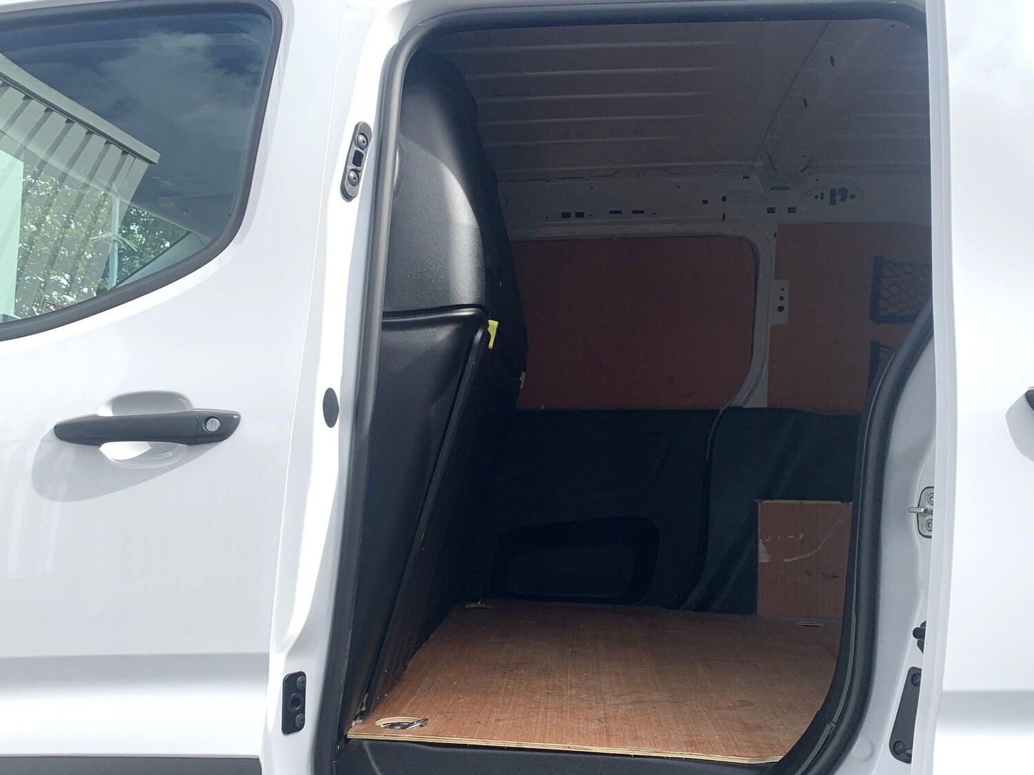 Vehicle 27