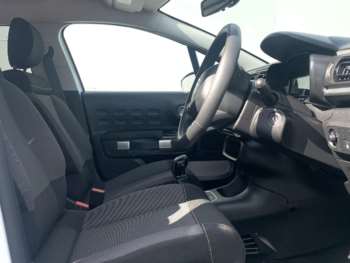 Used Citroen C3 2023 for sale - 74311988: Photo