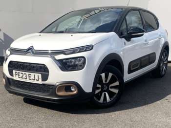 Used Citroen C3 2023 for sale - 74311988: Photo