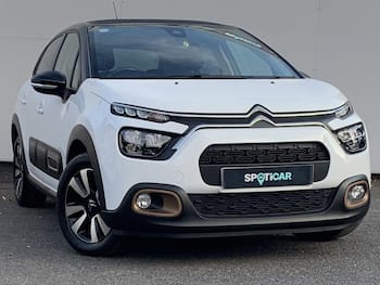 Used Citroen C3 2023 for sale - 79602136: Photo