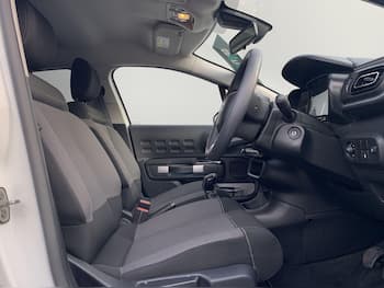 Used Citroen C3 2023 for sale - 79602136: Photo