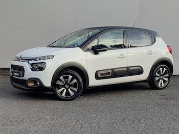 Used Citroen C3 2023 for sale - 79602136: Photo