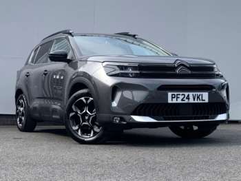 2024 (24) - 1.2 PureTech MHEV MAX e-DSC Euro 6 (s/s) 5dr