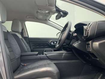 Used Citroen C5 Aircross 2024 for sale - 75071169: Photo