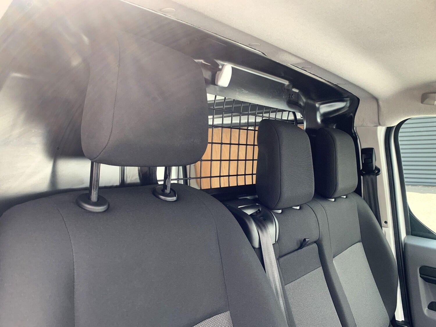 Vehicle 19