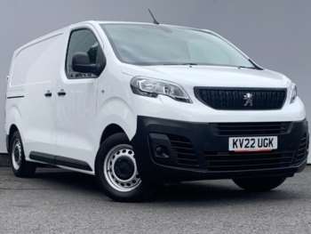 Used Peugeot Expert 2022 for sale - 74860921: Photo
