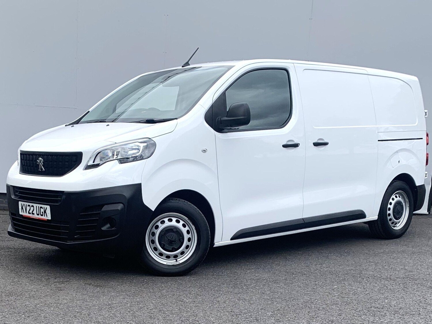 Vehicle 27